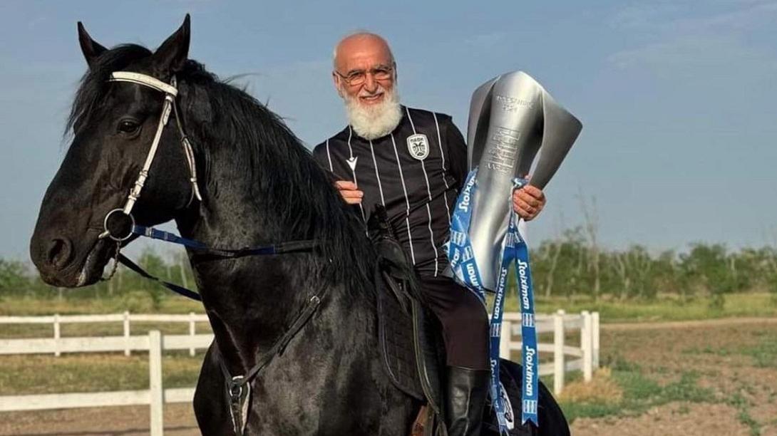 Ιβάν Σαββίδης