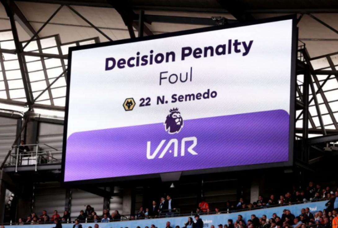 VAR