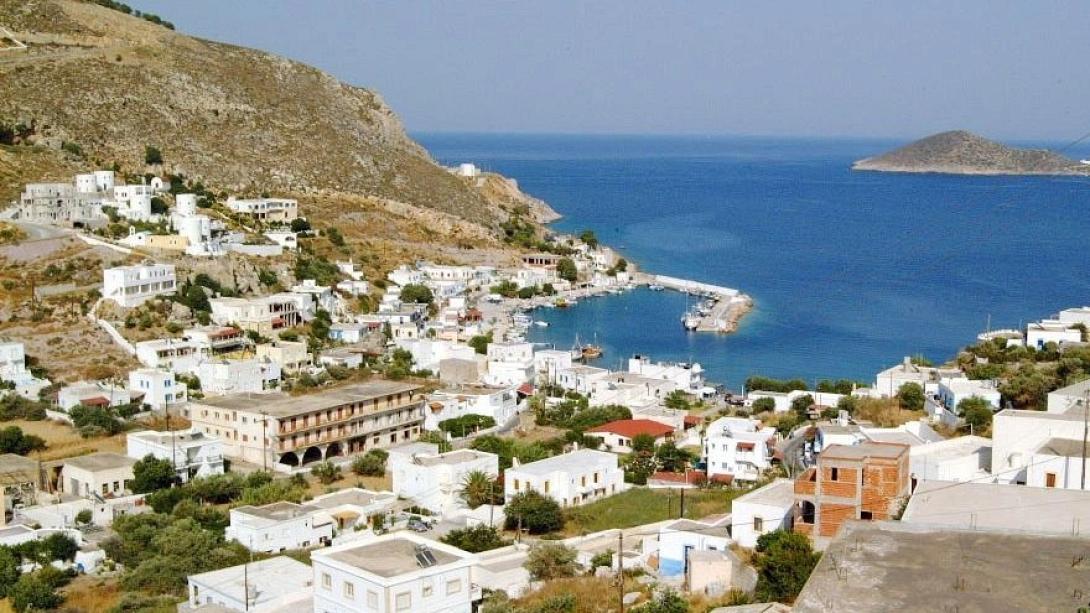 λερος