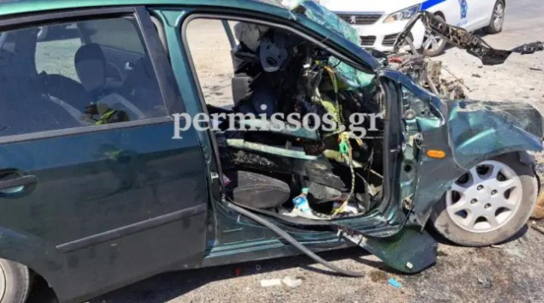 θανατηφόρο θήβα