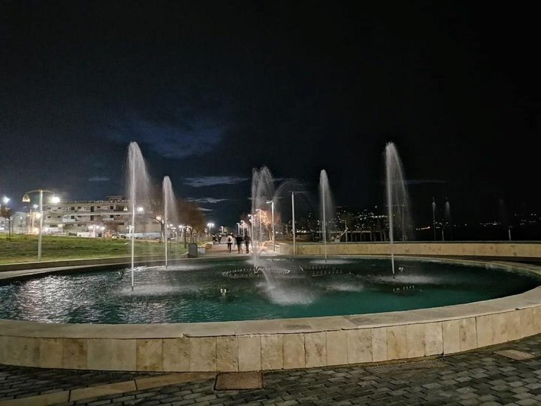 καραβολας