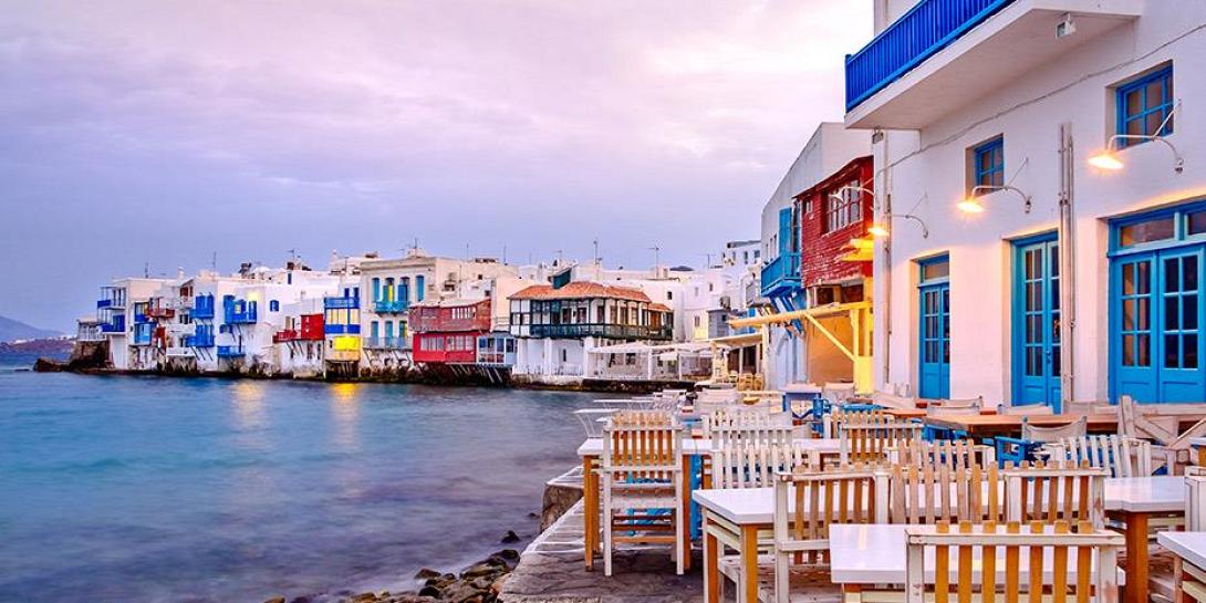 Ελληνικό νησί 