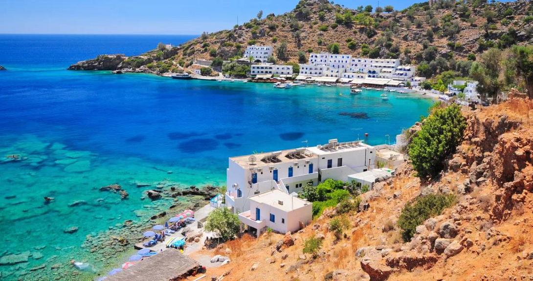 Ελληνικό νησί 