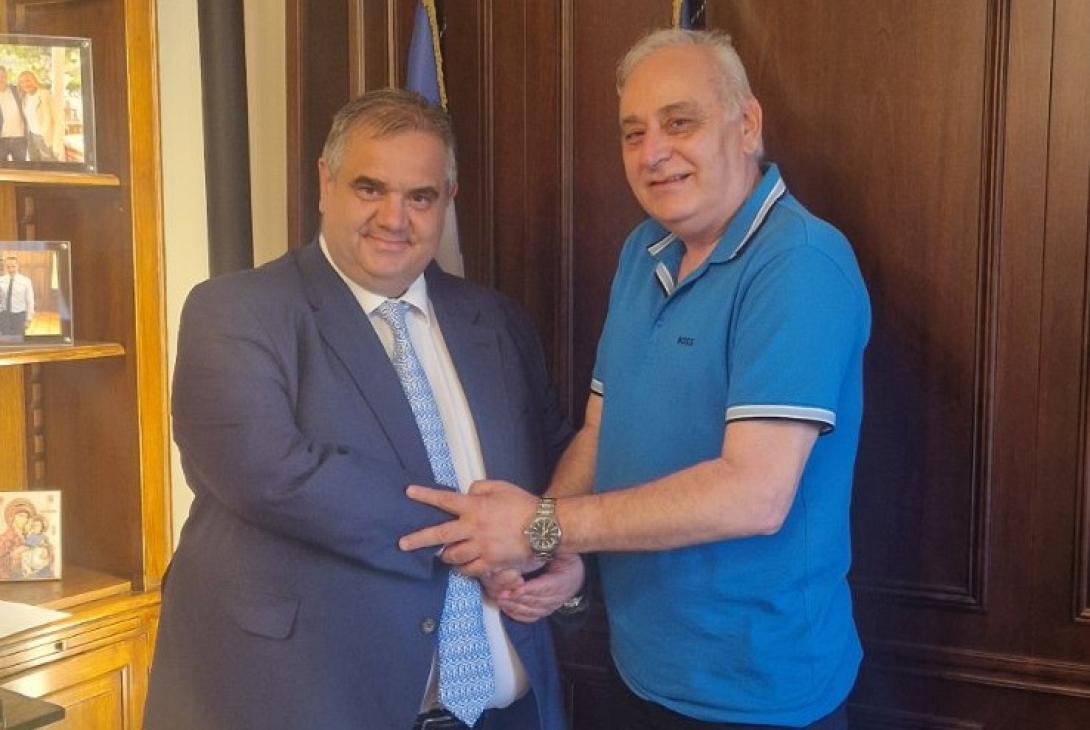 Μπαριτάκης