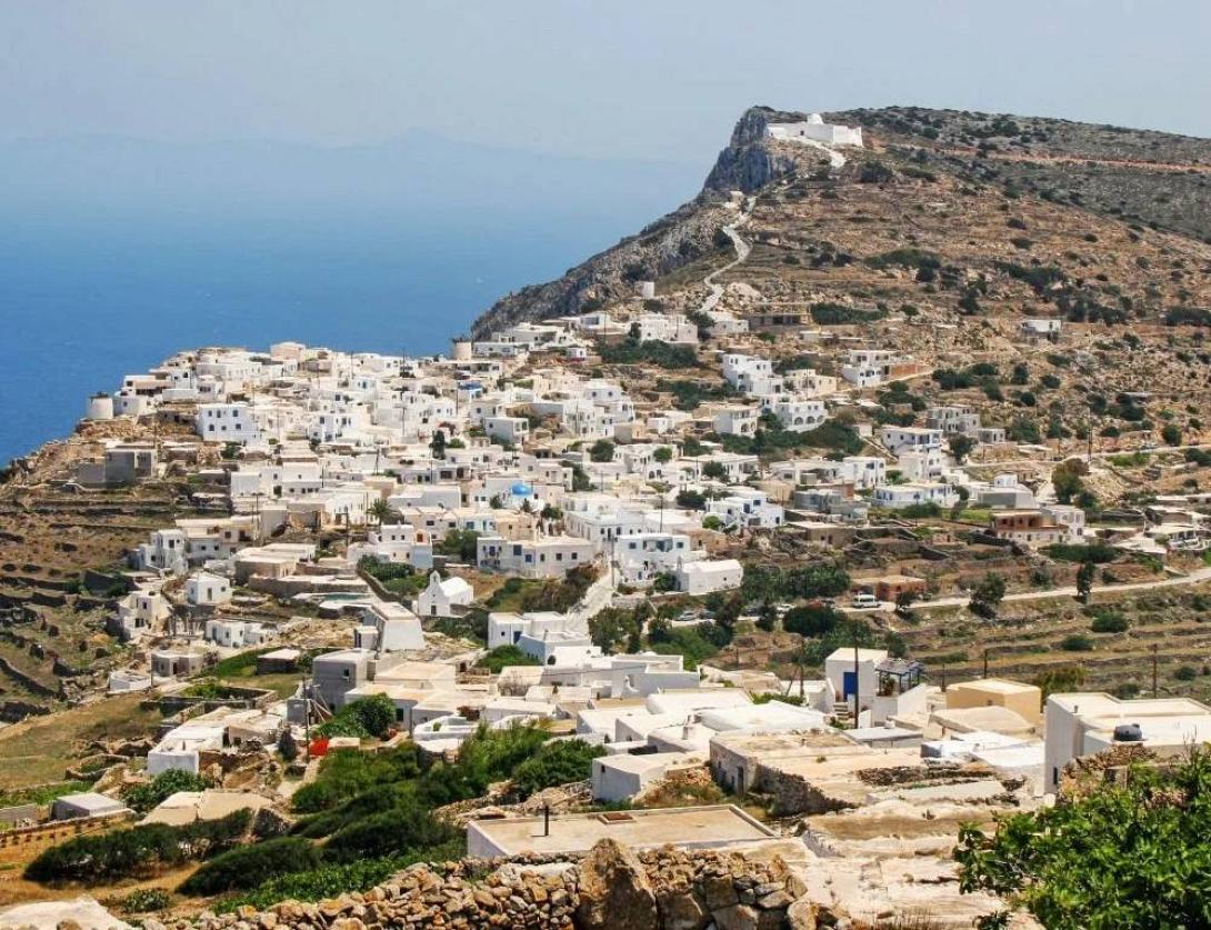 Σίκινος 