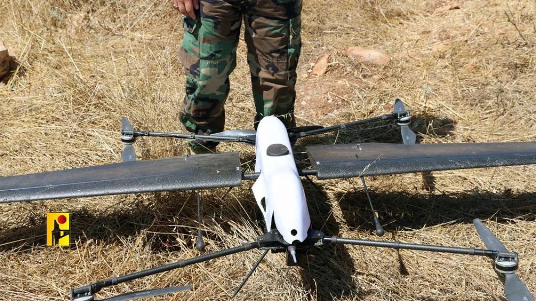 drones