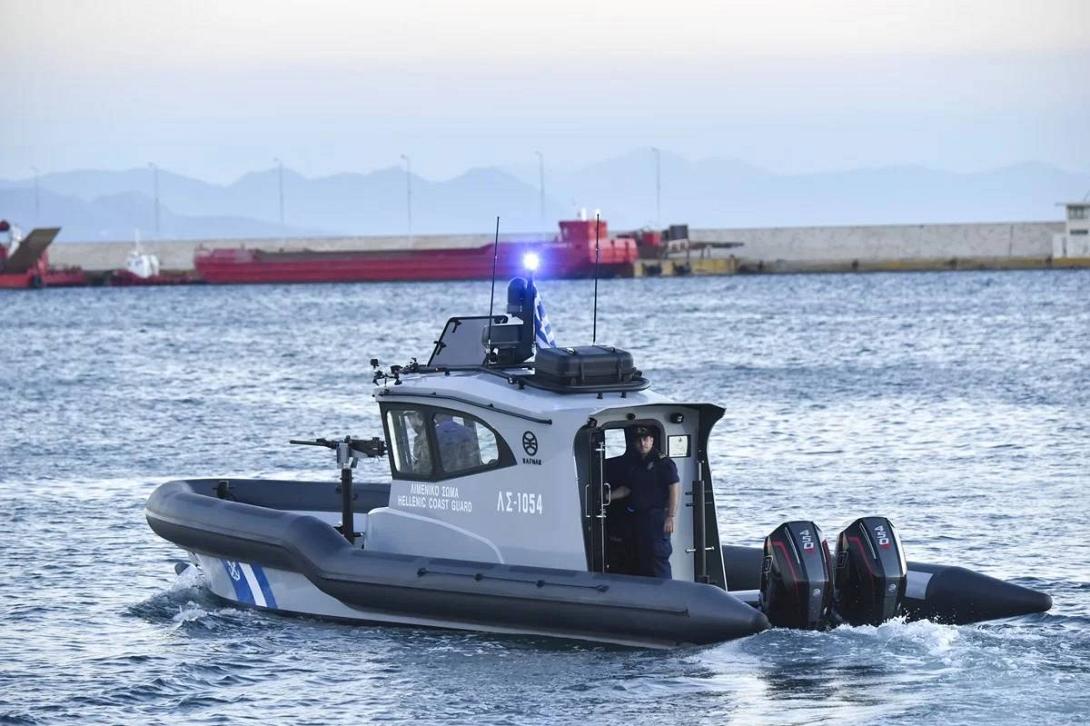 λιμενικο