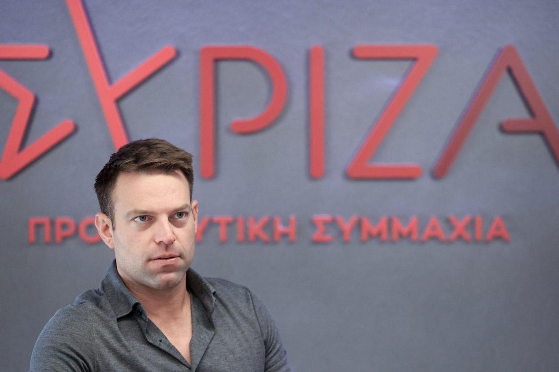 ΚΑΣΣΕΛΑΚΗς