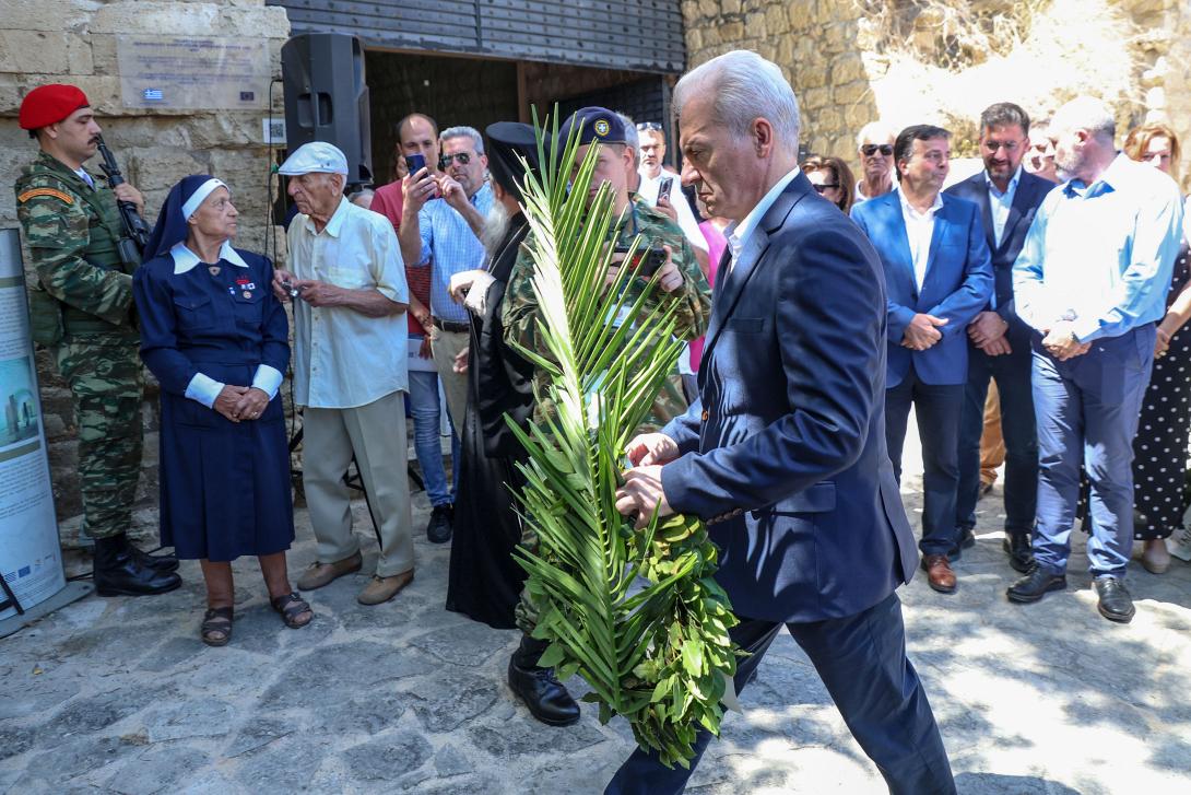 αλεξης καλοκαιρινός