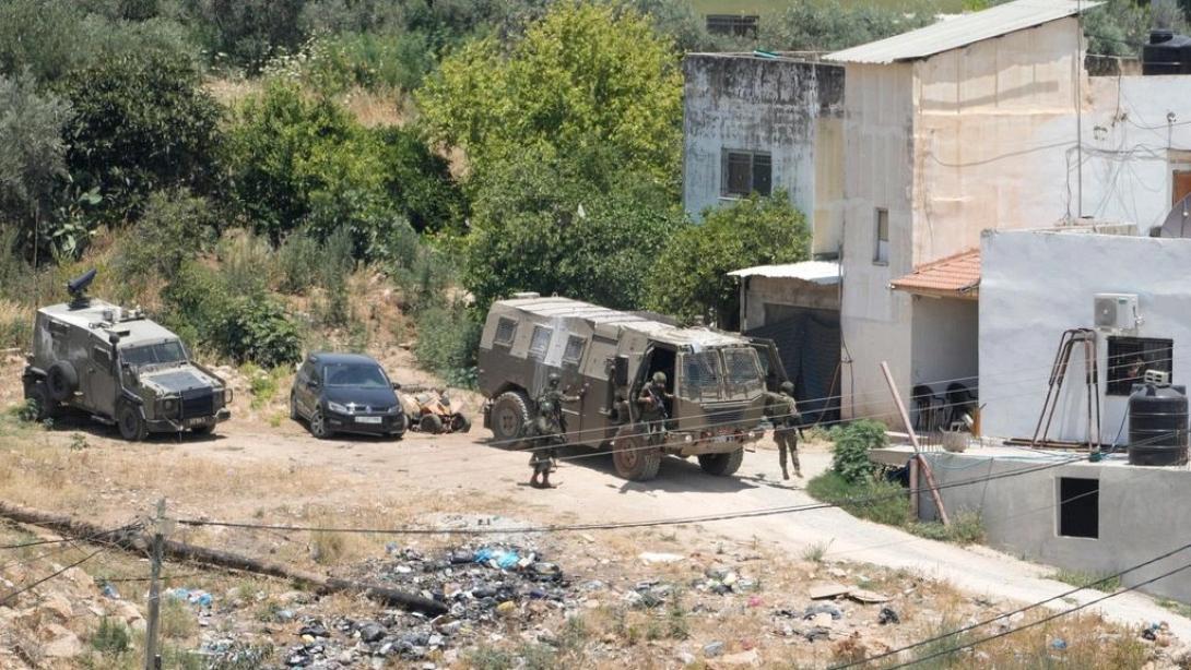ισραηλ