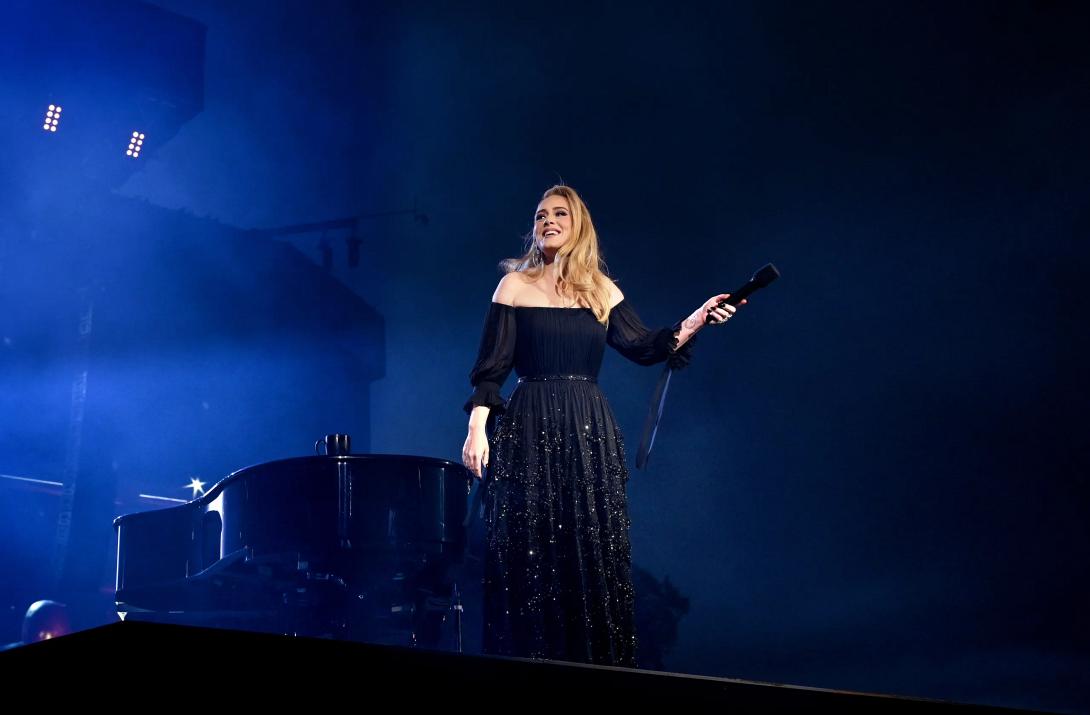 adele