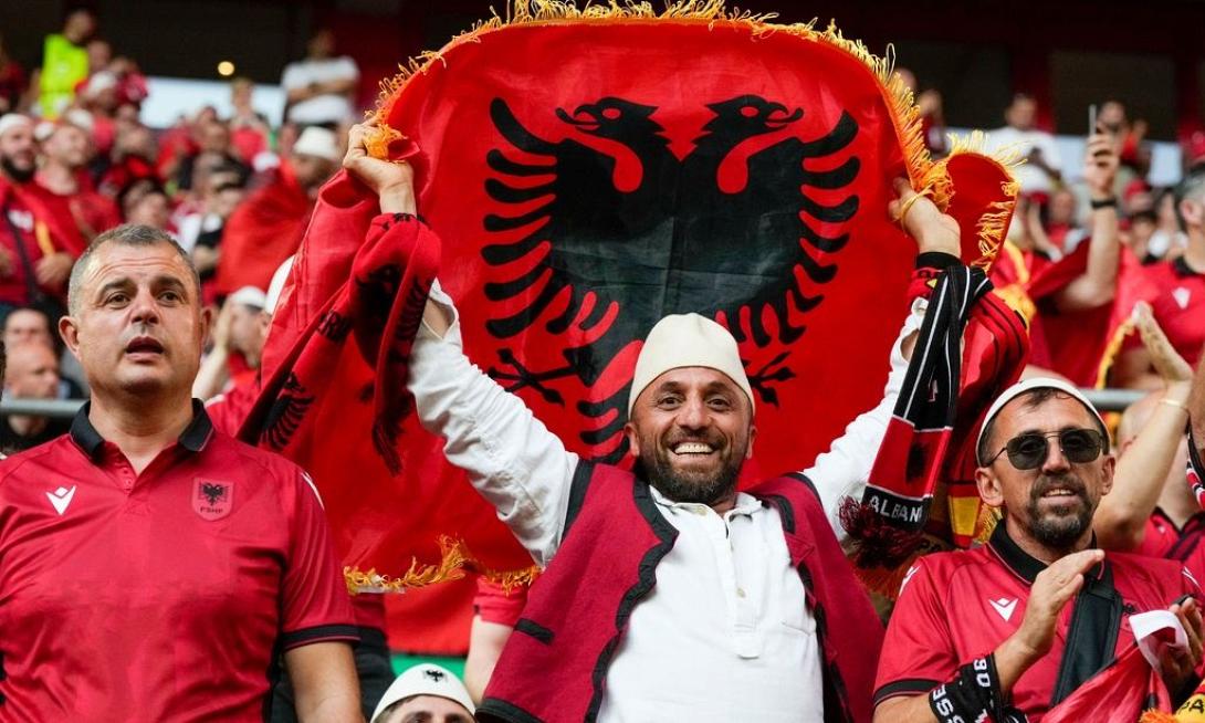 Αλβανία