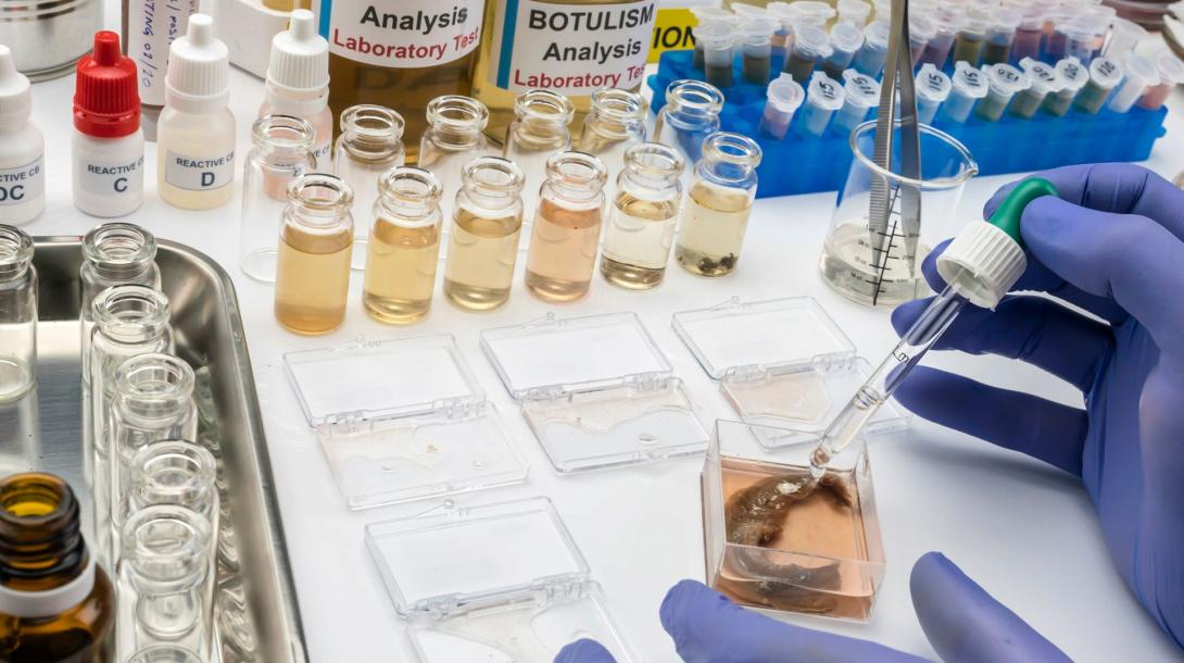 αλλαντιαση