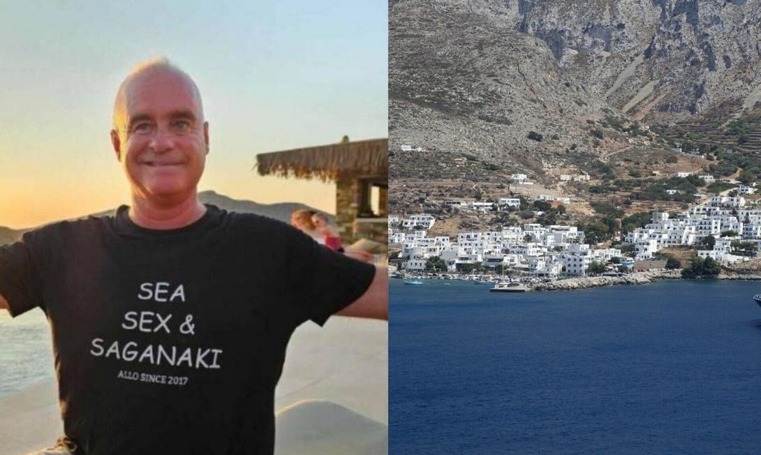 Έρικ Κάλιμπετ