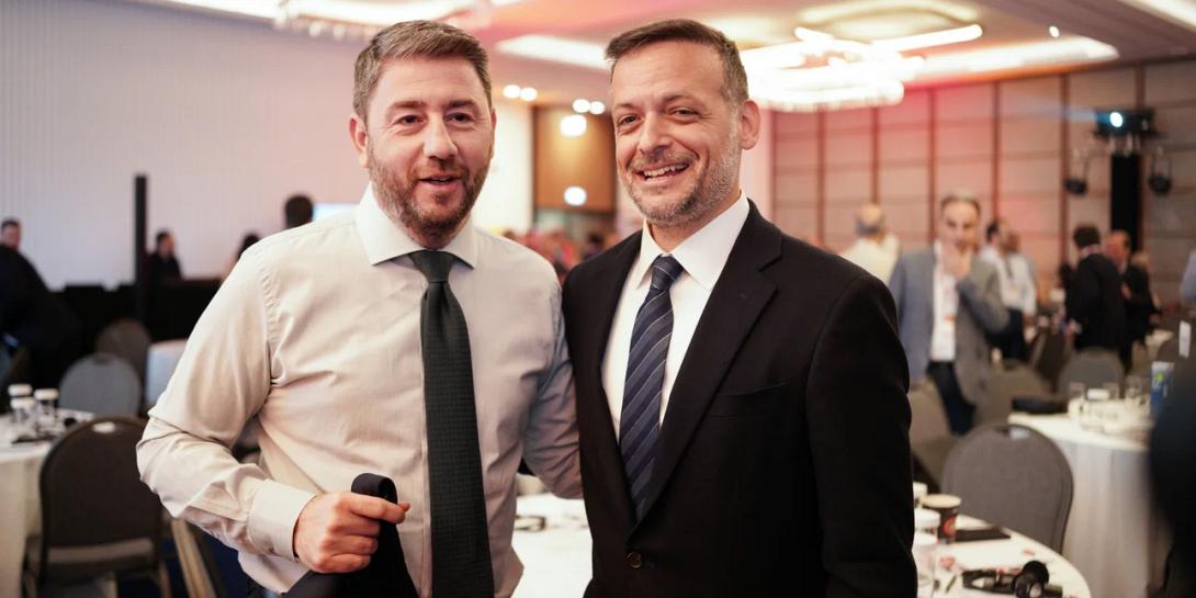 Ανδρουλάκης Δούκας