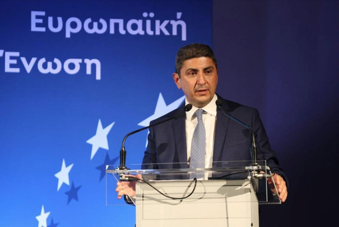 ΑΥΓΕΝΑΚΗΣ