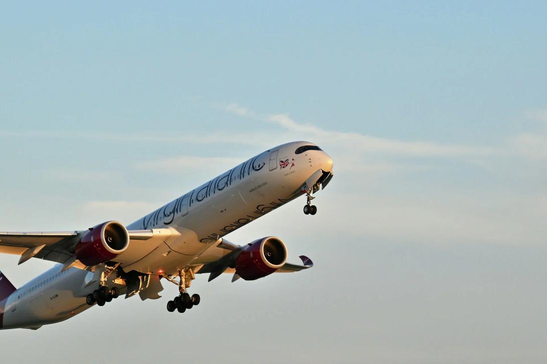 boeing