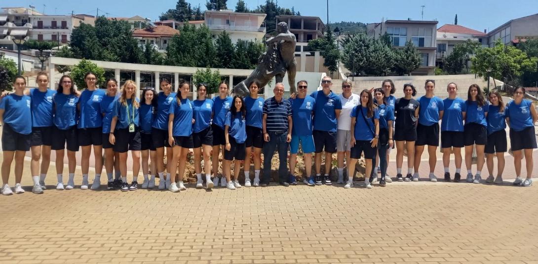 βολει κ16