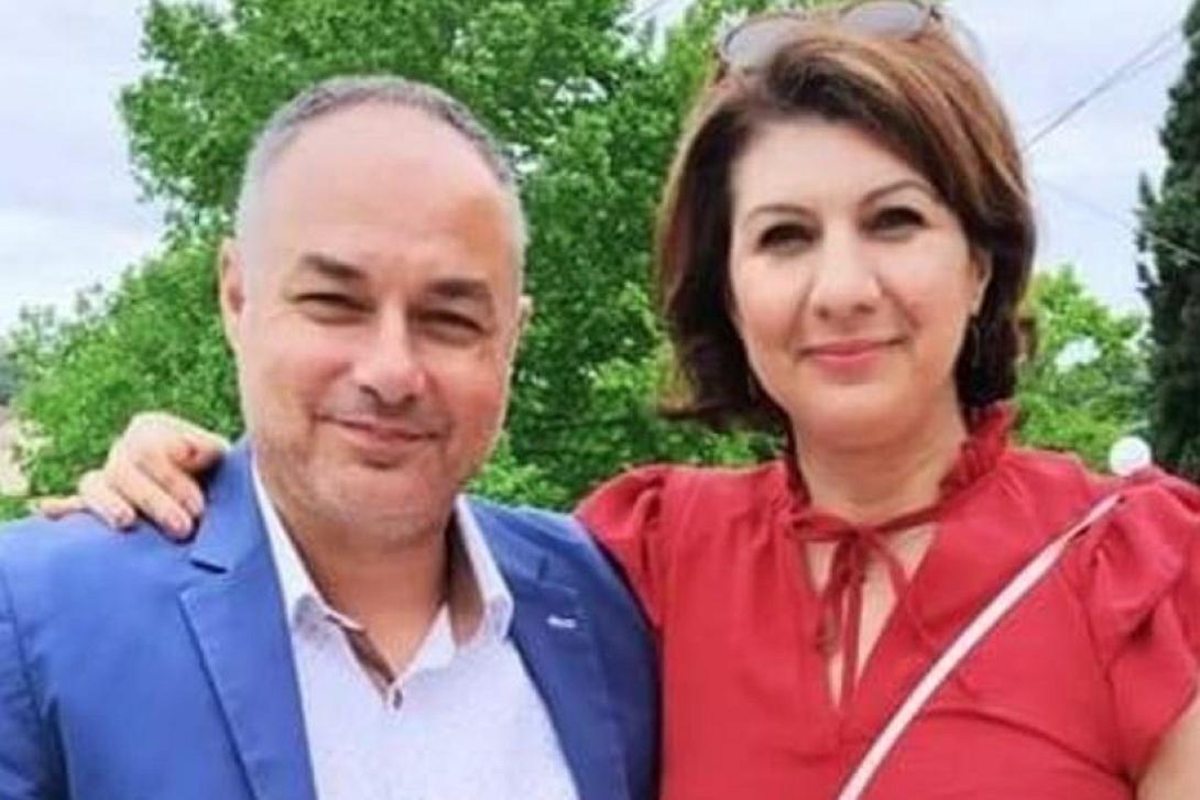 ΖΕΥΓΑΡΙ ΕΣΚΙΣΕ ΣΤΙΣ ΠΑΝΕΛΛΑΔΙΚΕΣ