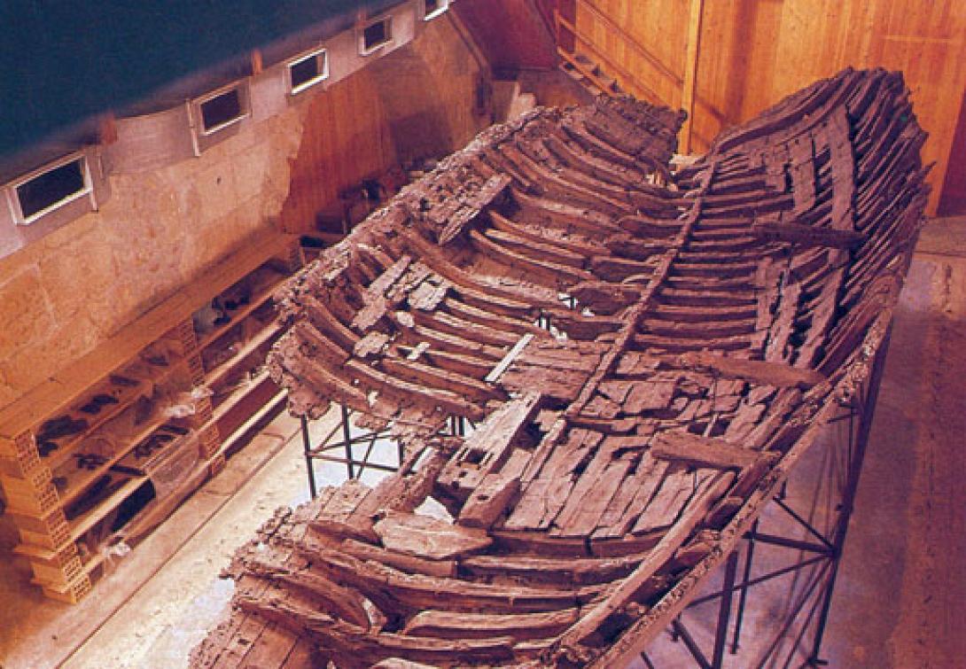 πλοίο κερύνεια