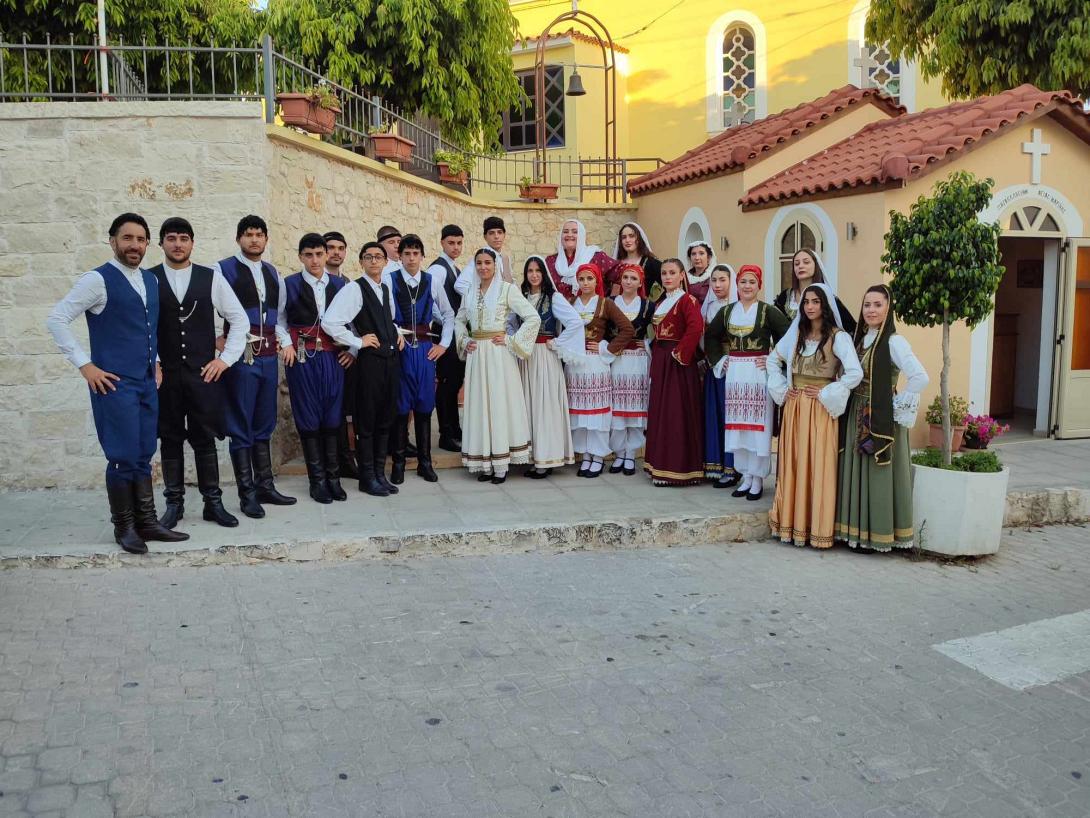 σκαλανι