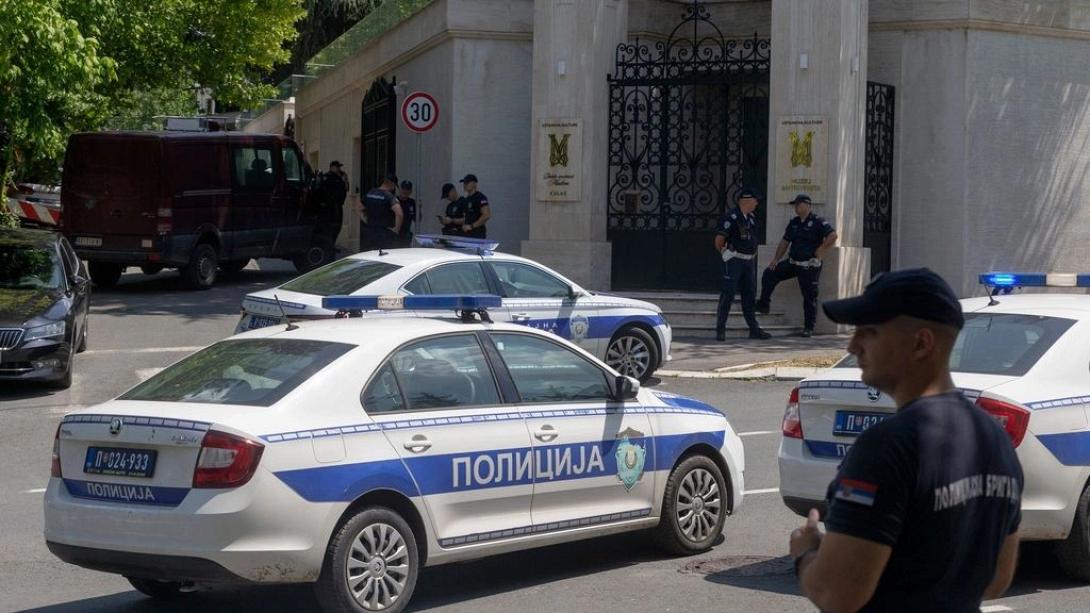 πρεσβεια ισραηλ