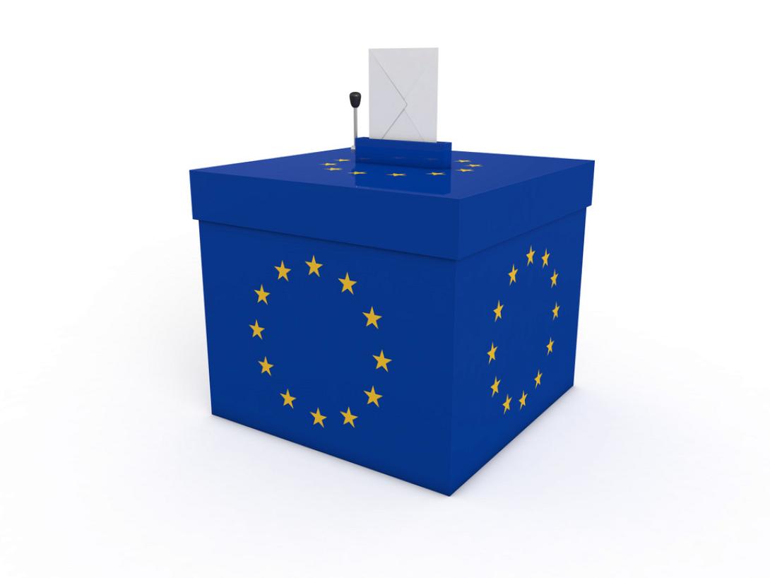 Ευρωεκλογές