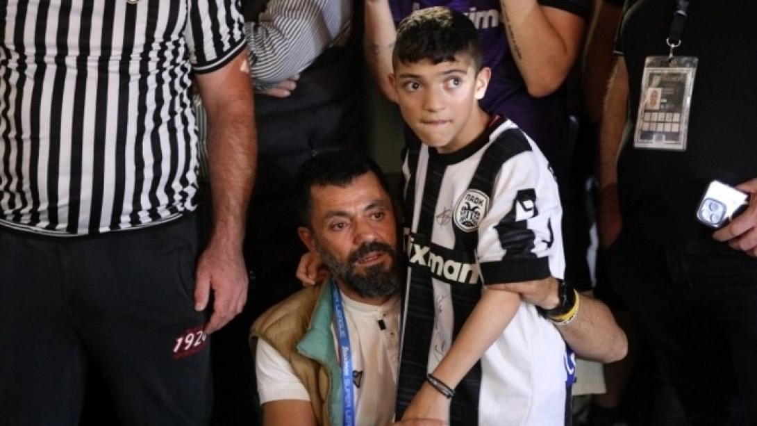 γιαννακησ