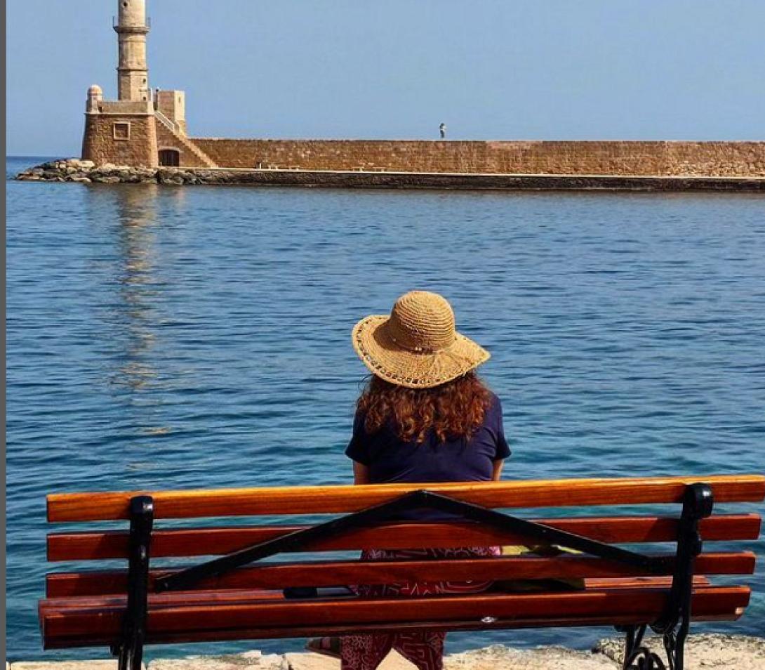 χανια