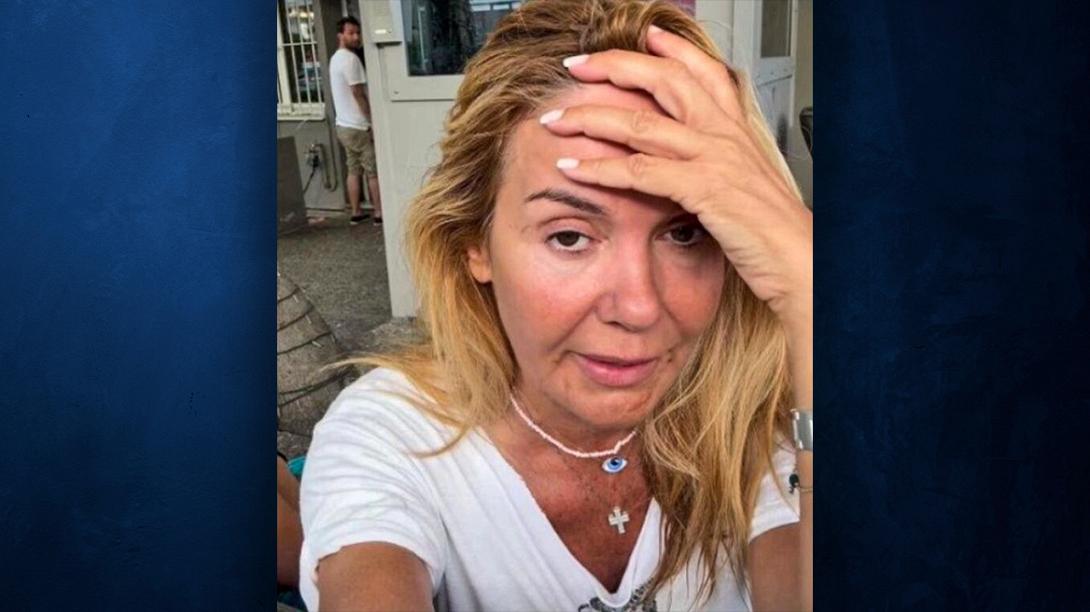 χριστίνα