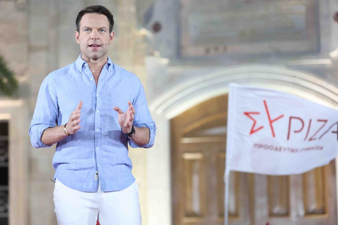 Κασσελάκης