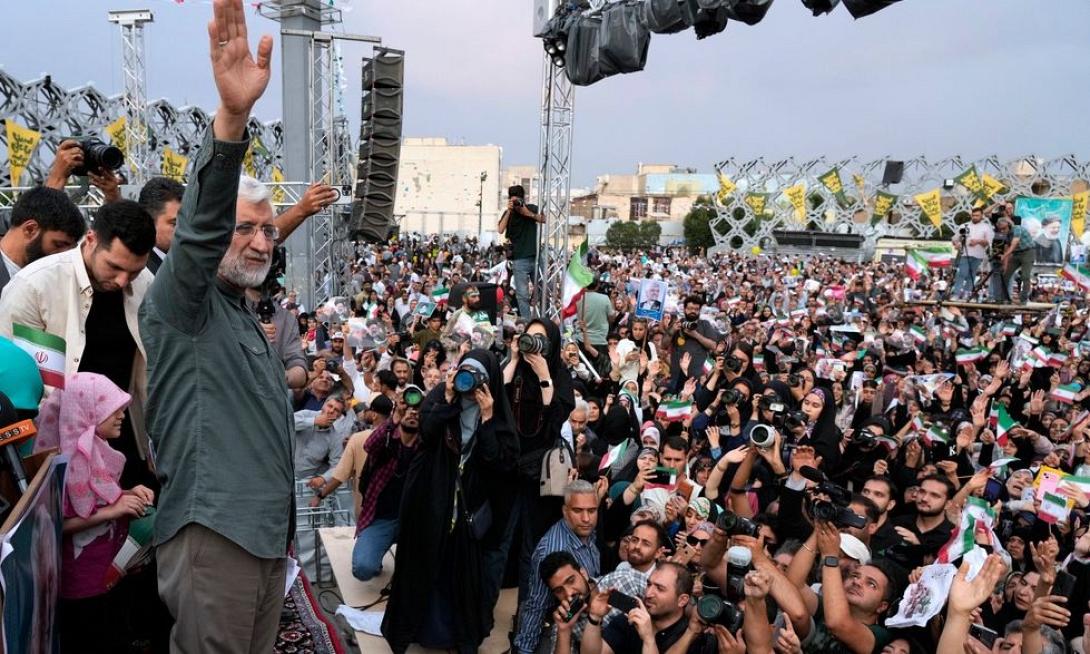 Ιράν