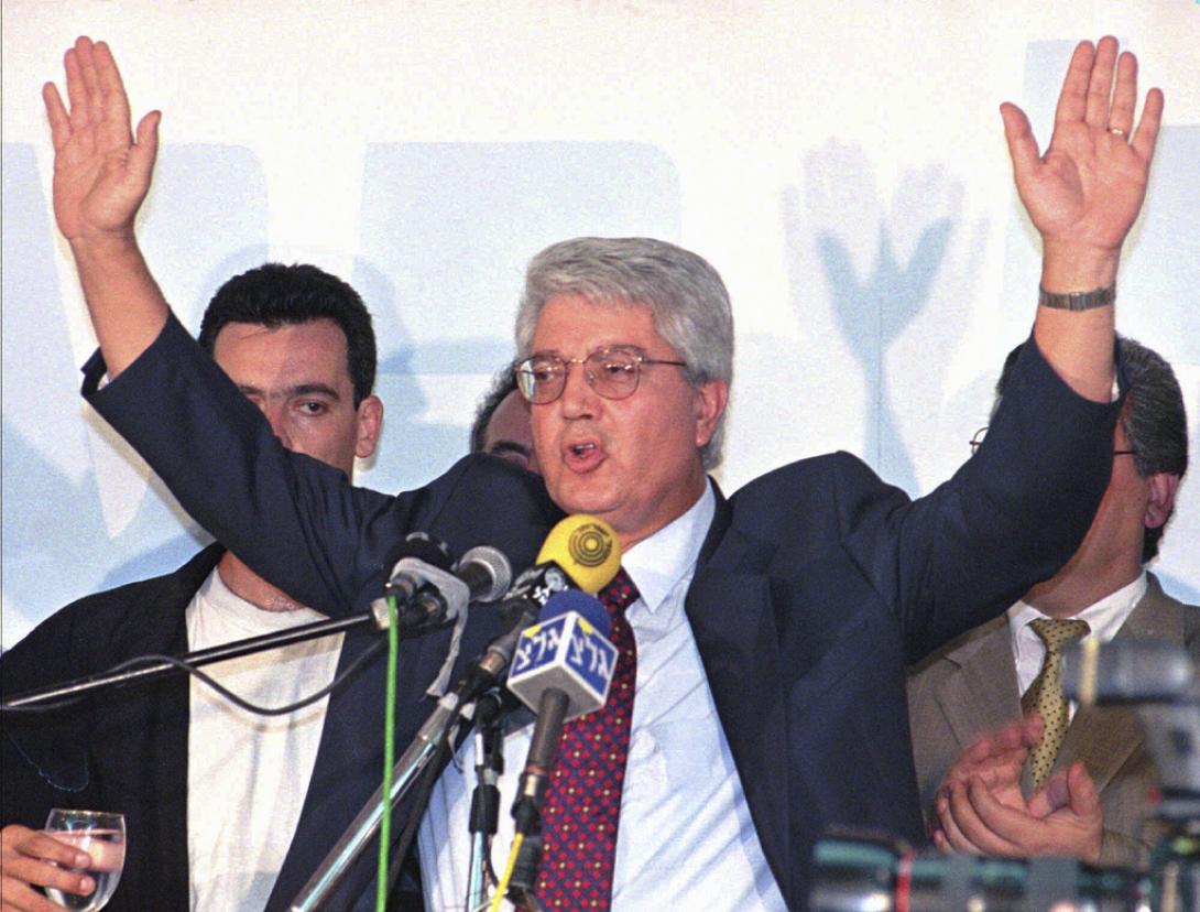 Ντέιβιντ Λέβι