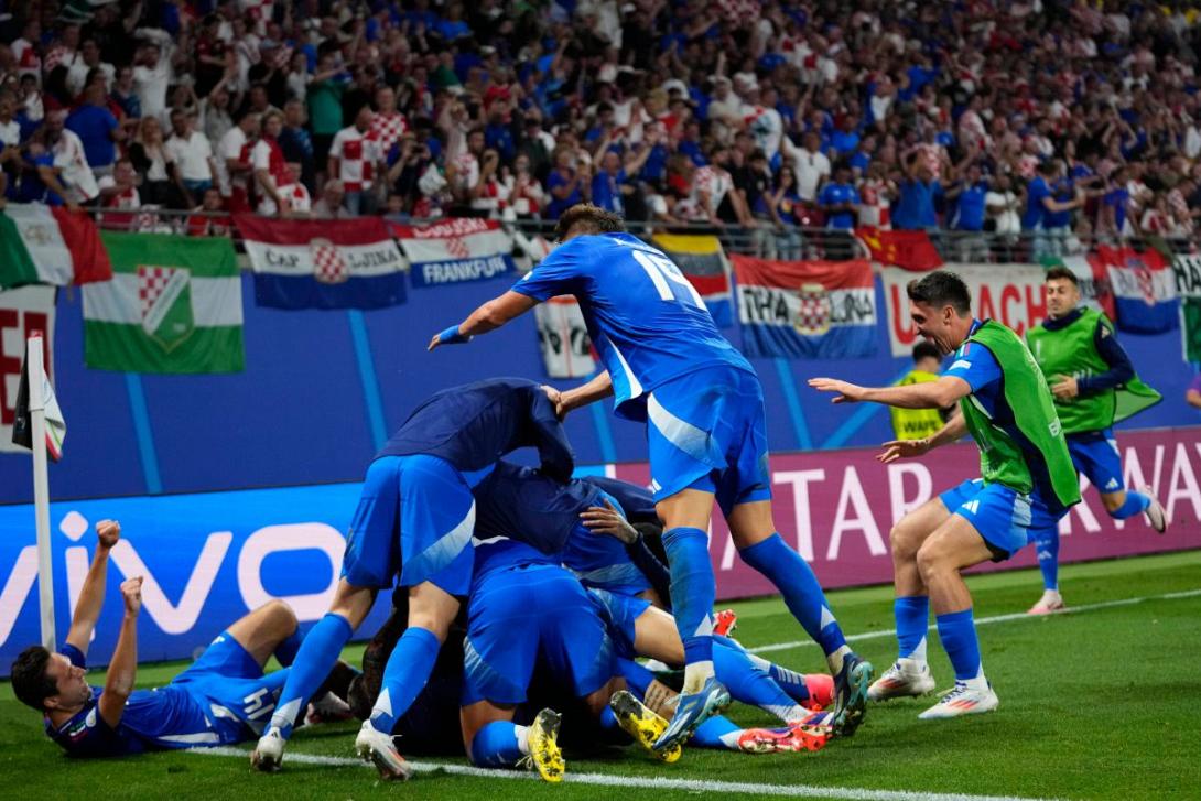 italia