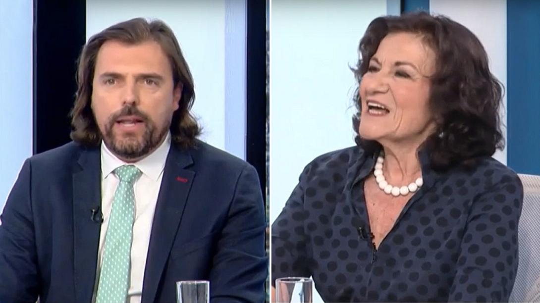 καβγας on air