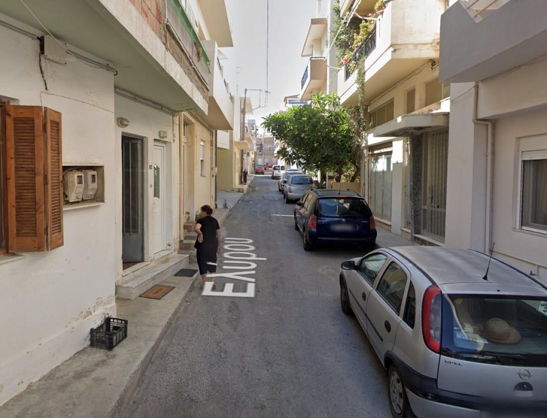 Καμίνια
