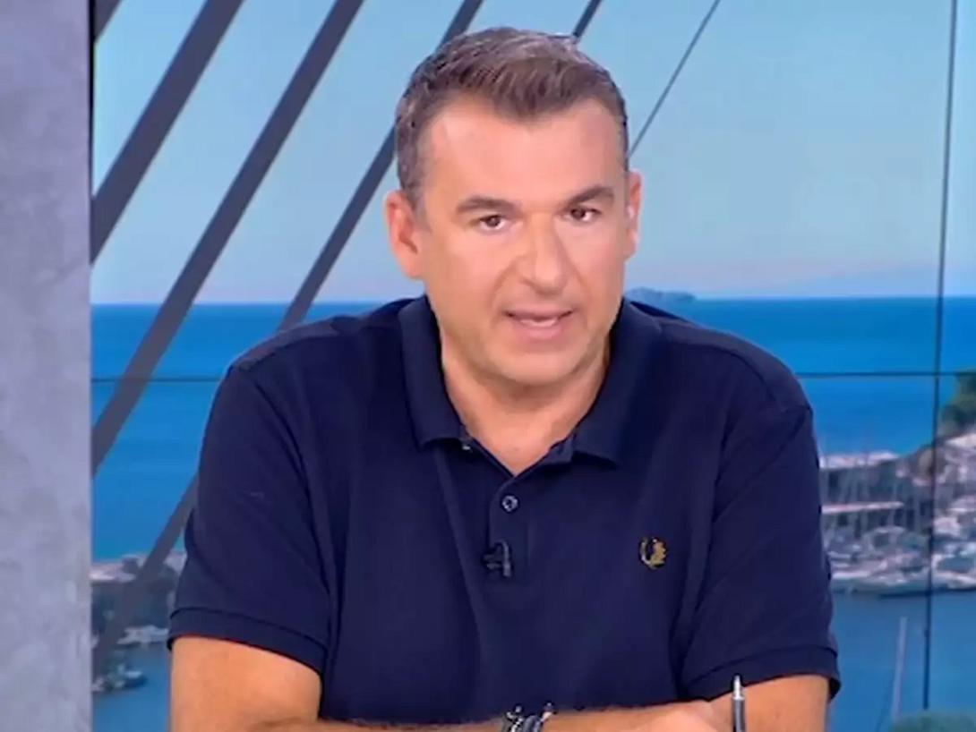 Λιάγκας