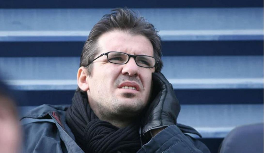 μαρκος
