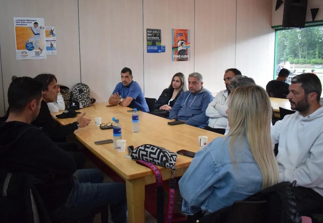 OFI GONIS