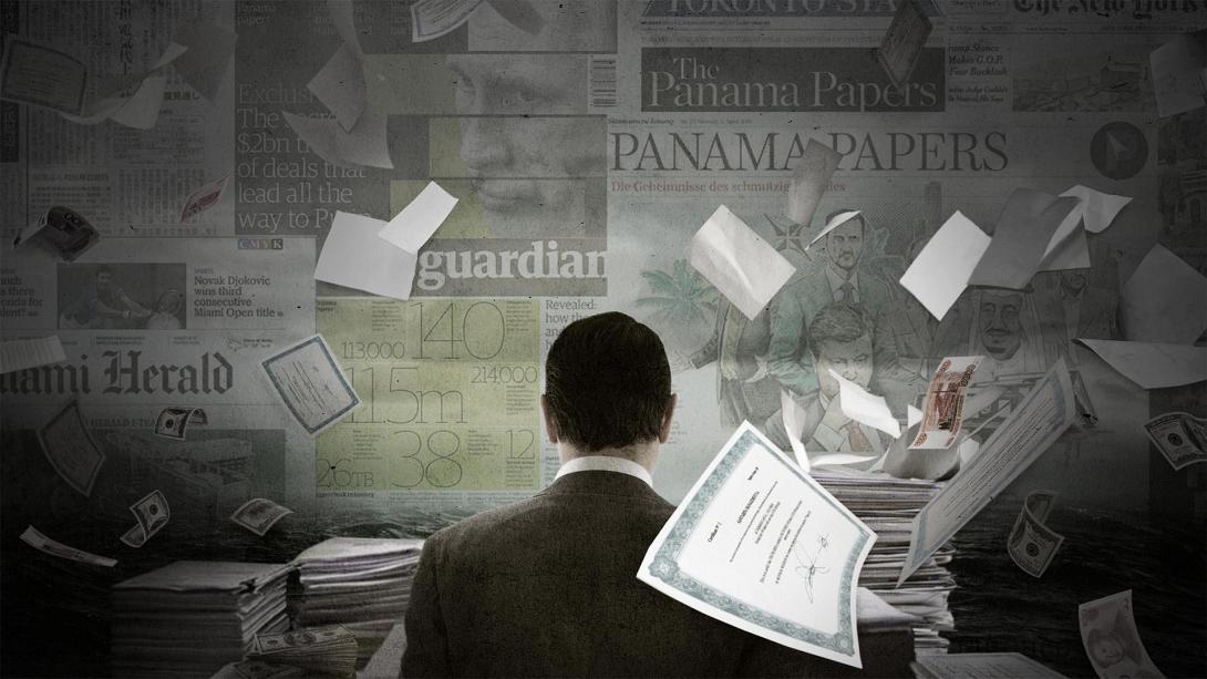 panama papers