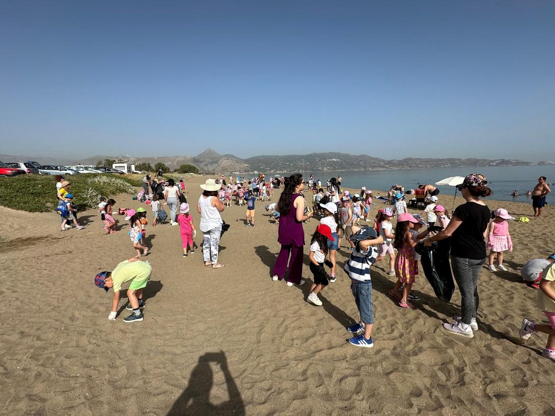 ΜΑΘΗΤΕΣ ΜΑΛΕΒΙΖΙ