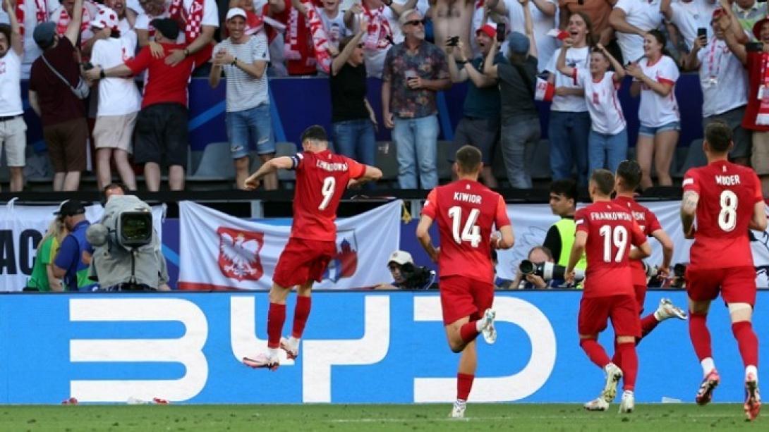 polonia