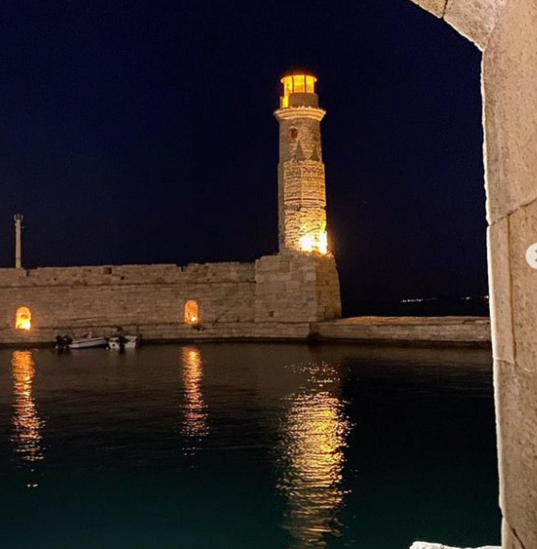 ρεθυμνο