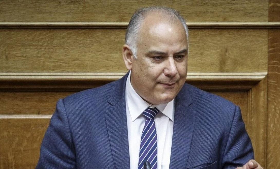 γιάννης σαρίδης
