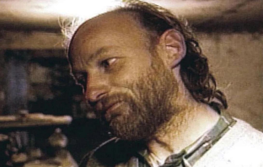 serial killer