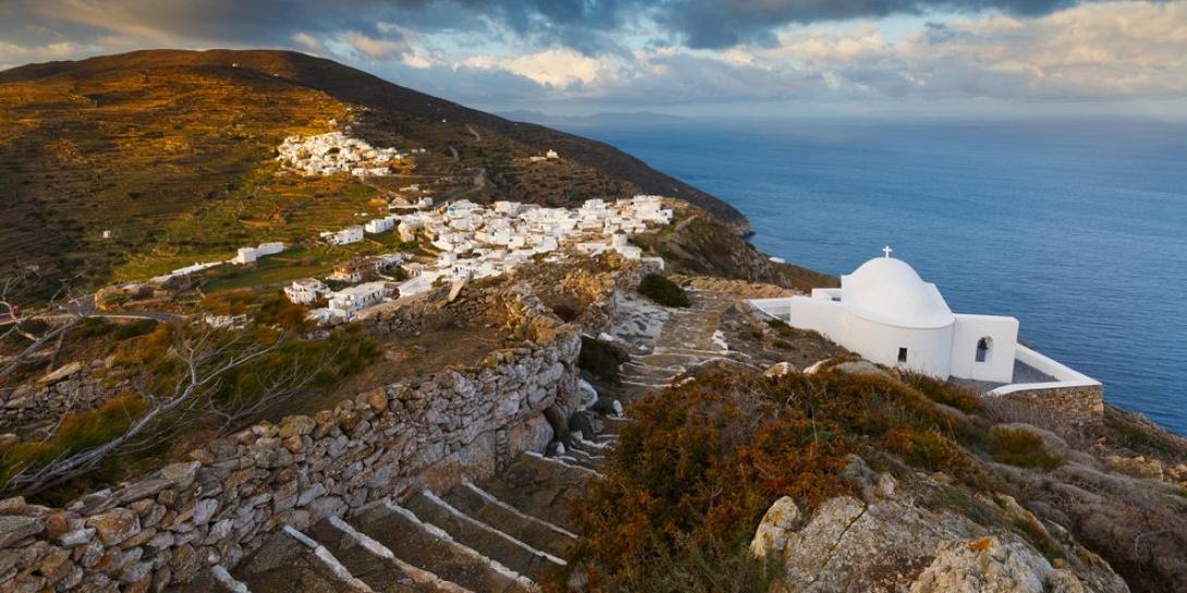 Σίκινος