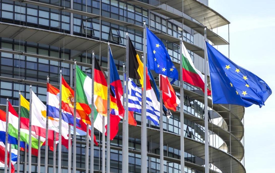 σημαίες ευρωπαϊκών χωρών