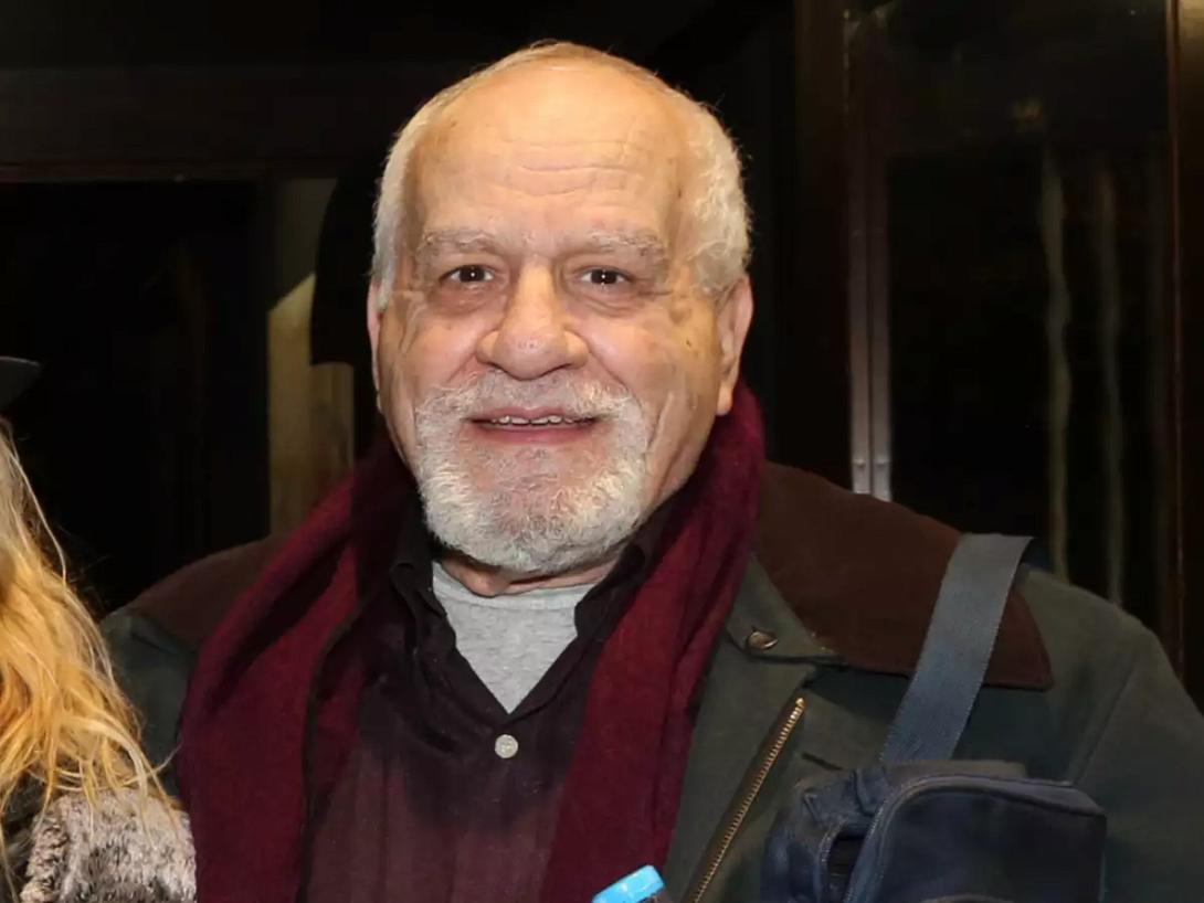 νομικός