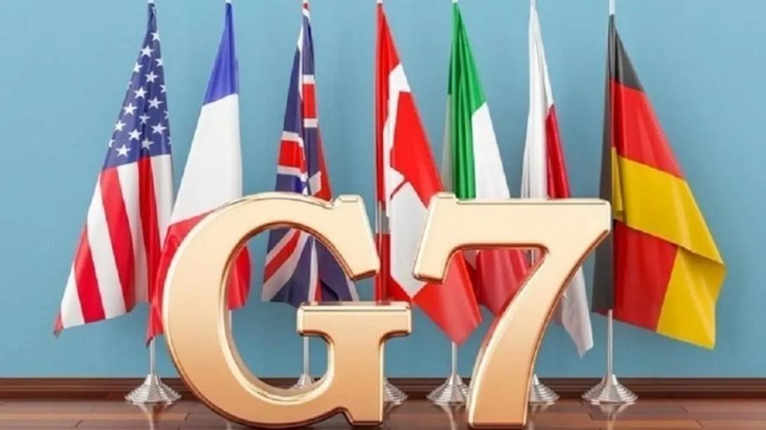 συνοδος g7