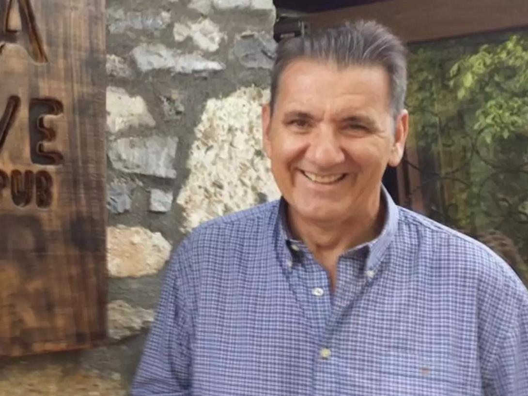 θαναλακης